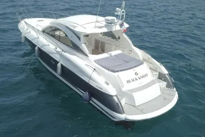 2003 Sunseeker Camargue 50