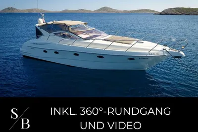 2005 Gobbi 425 SC