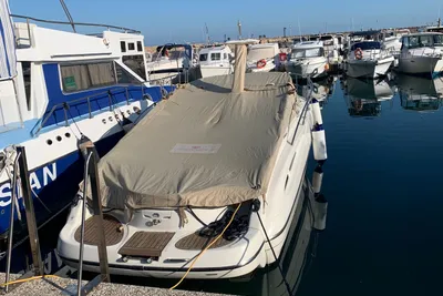 2006 Cranchi CSL 28