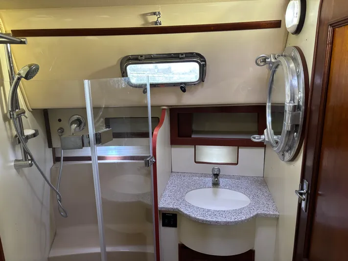 Fortunata Yacht Photos Pics 