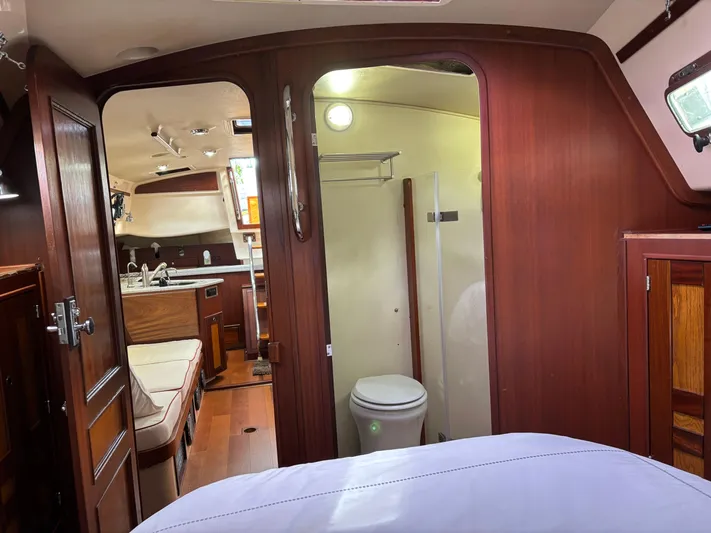 Fortunata Yacht Photos Pics 