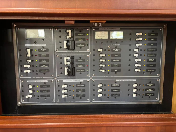 Fortunata Yacht Photos Pics 