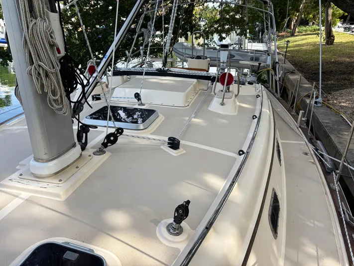 Fortunata Yacht Photos Pics 