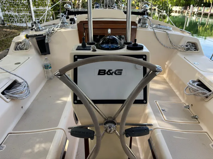 Fortunata Yacht Photos Pics 