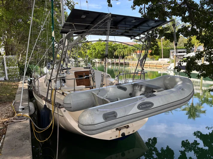 Fortunata Yacht Photos Pics 