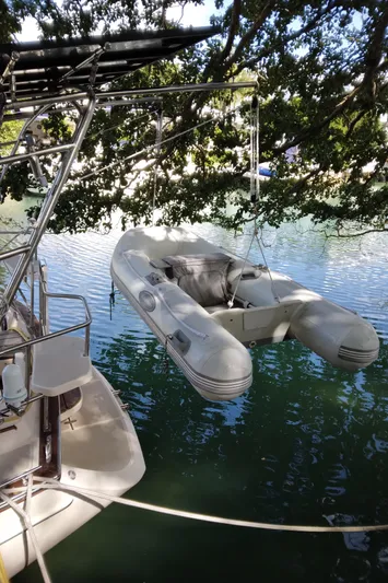 Fortunata Yacht Photos Pics 