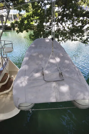 Fortunata Yacht Photos Pics 