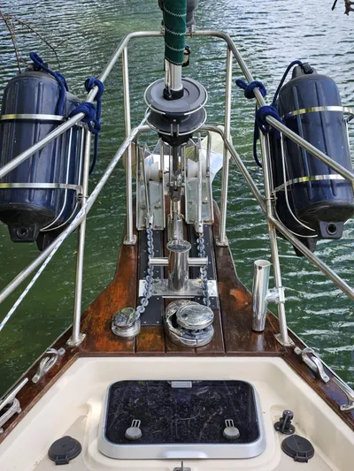 Fortunata Yacht Photos Pics 