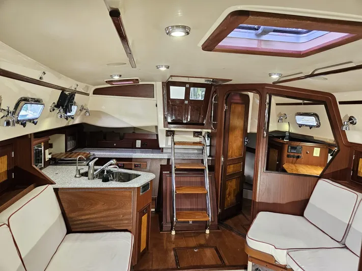 Fortunata Yacht Photos Pics 