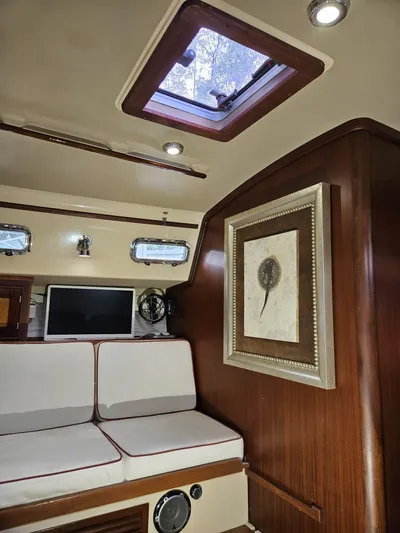 Fortunata Yacht Photos Pics 