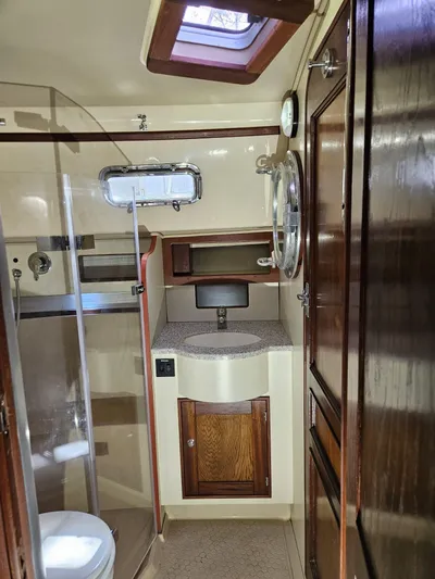 Fortunata Yacht Photos Pics 