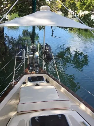 Fortunata Yacht Photos Pics 