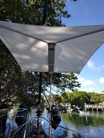 Fortunata Yacht Photos Pics 