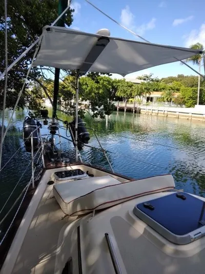 Fortunata Yacht Photos Pics 