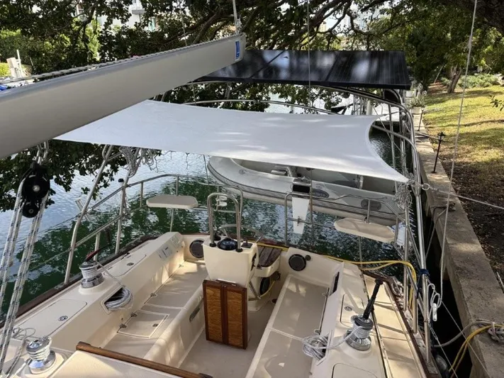 Fortunata Yacht Photos Pics 