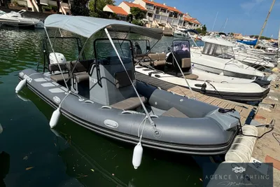 Brig Navigator 570