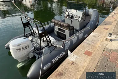 Brig Navigator 570