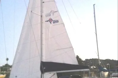 Lancer Sloop