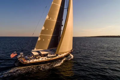 2007 Oyster 82/08