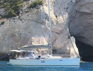 2012 Dufour 40 Performance E