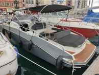 2012 Cranchi 30 Endurance