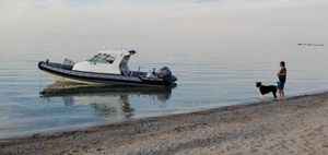 Protector Targa 28