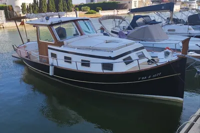 1990 Copino 44