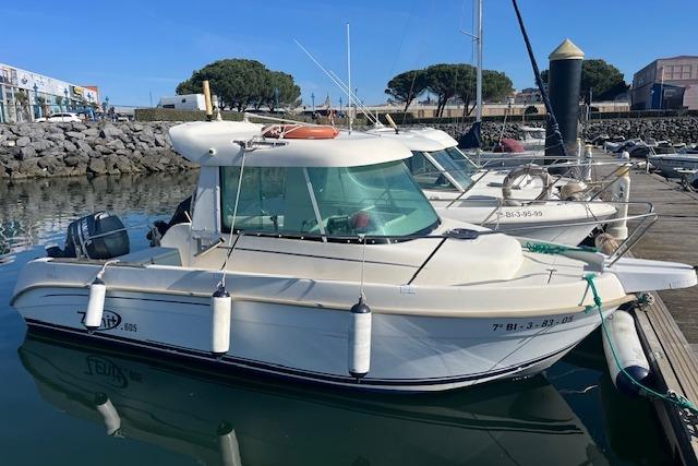 2005 Garimar RAMSEA 605