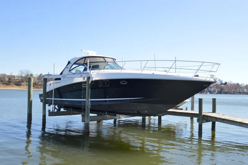 Dock Holiday Yacht Photos Pics 