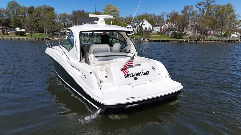 Dock Holiday Yacht Photos Pics 