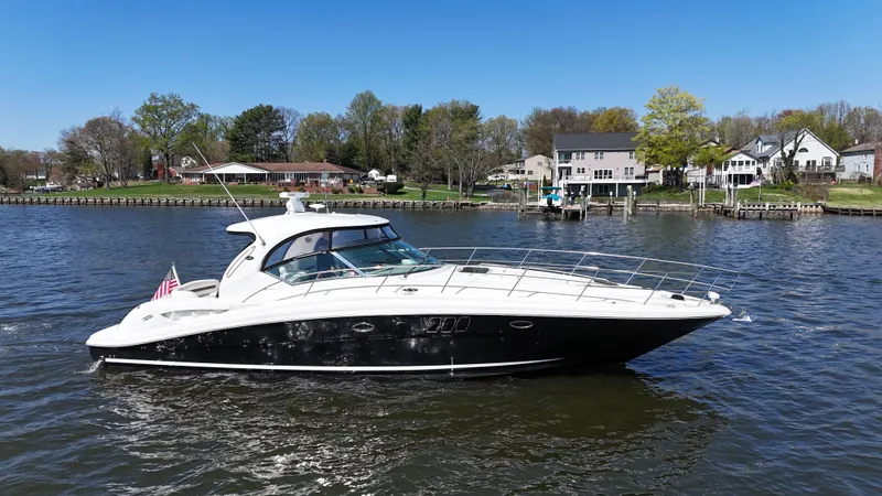 Dock Holiday Yacht Photos Pics 