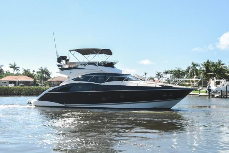 2013 Marquis 420 Sport Bridge