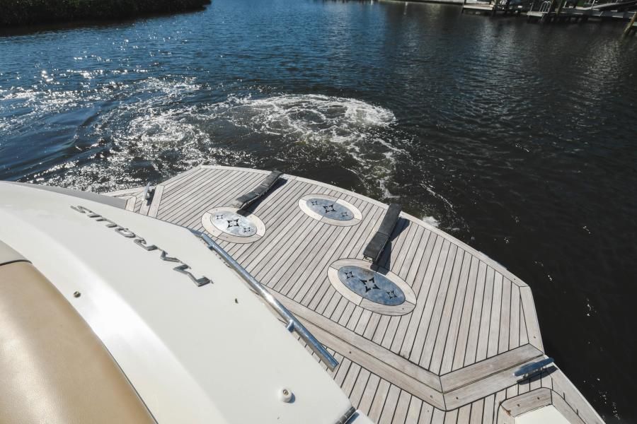 2013 Marquis 420 Sport Bridge