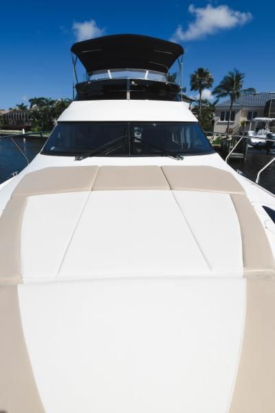 2013 Marquis 420 Sport Bridge