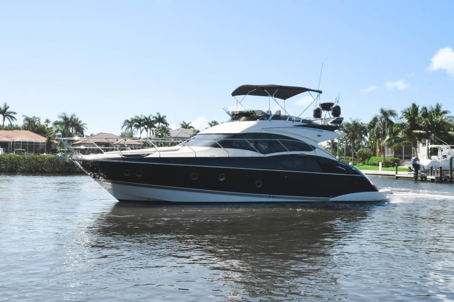 2013 Marquis 420 Sport Bridge