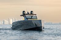 2022 Pardo Yachts Pardo 50
