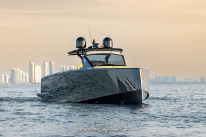 2022 50' Pardo Yachts-Pardo 50 Miami, FL, US