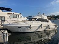 2008 Sealine SC39