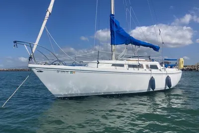 Catalina 27