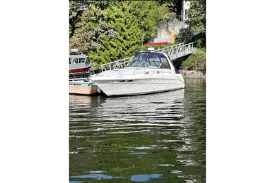 Sea Ray 340 Sundancer