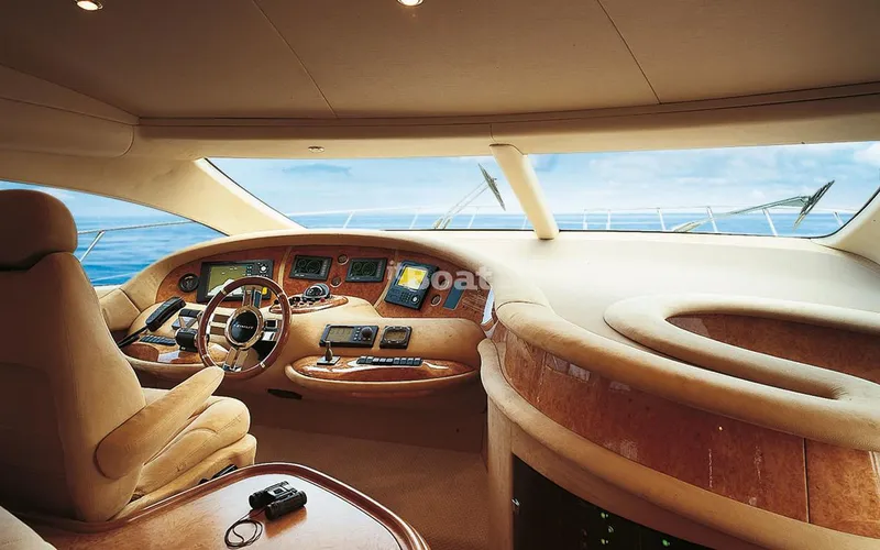 Orca Yacht Photos Pics 