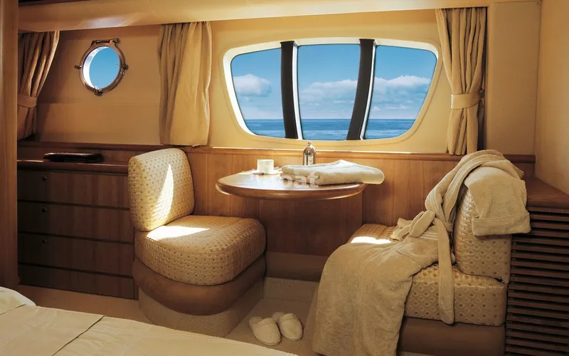 Orca Yacht Photos Pics 