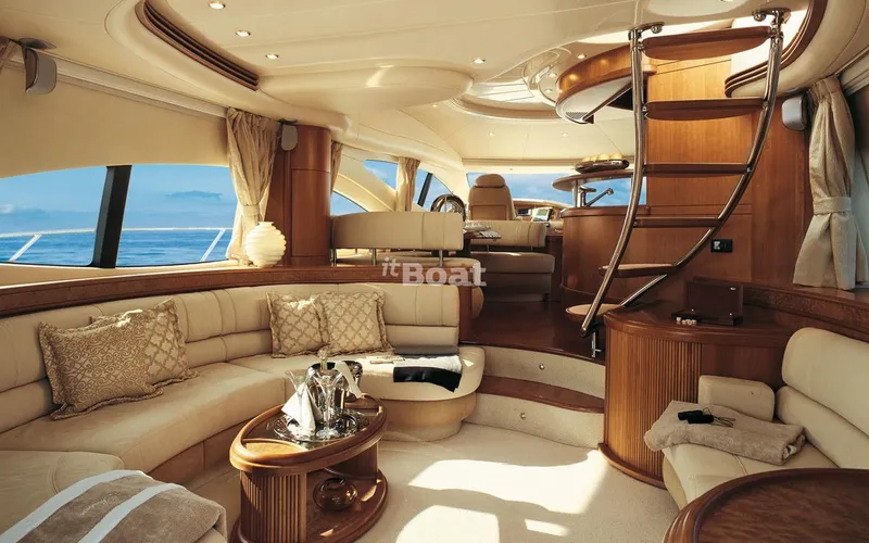 Orca Yacht Photos Pics 