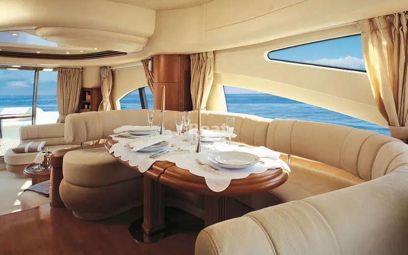 Orca Yacht Photos Pics 