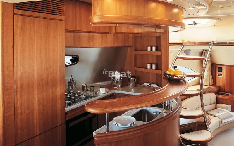 Orca Yacht Photos Pics 