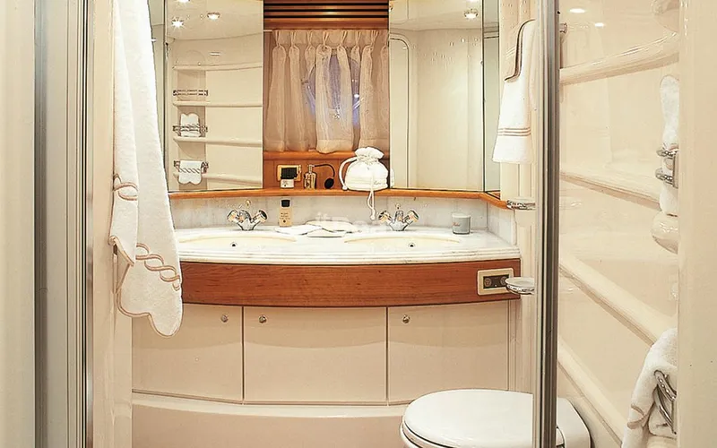 Orca Yacht Photos Pics 