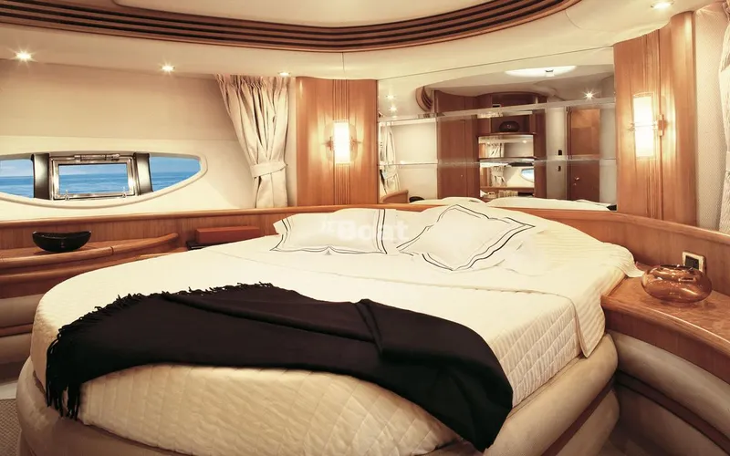 Orca Yacht Photos Pics 