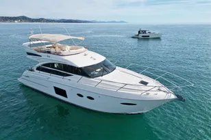 2013 Princess 52 Flybridge Motor Yacht