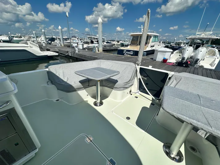 Katahdin Yacht Photos Pics 