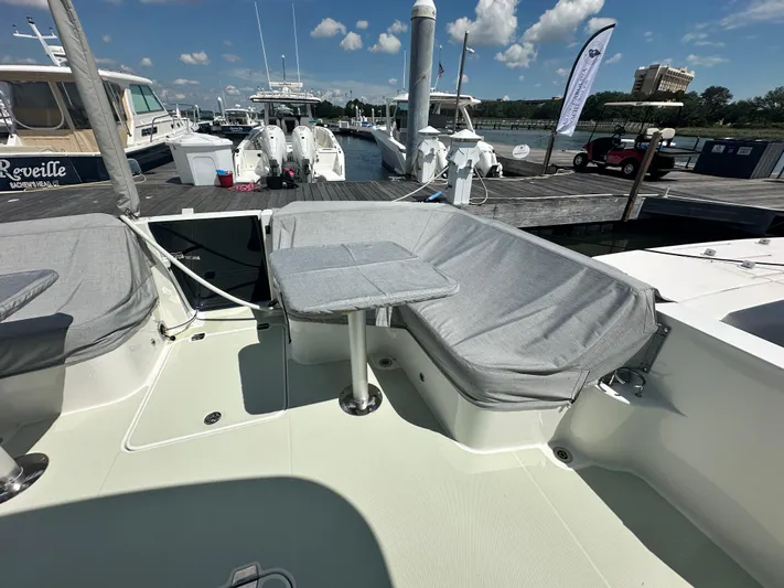 Katahdin Yacht Photos Pics 